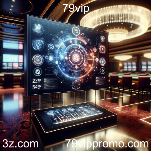 Apostas Esportivas no 79vip: Uma Nova Era de Entretenimento e Oportunidade